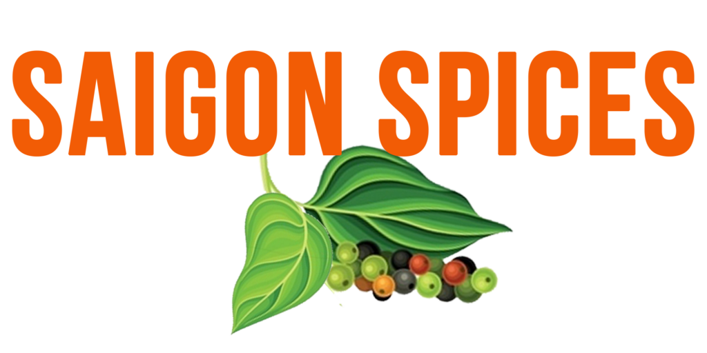 SAIGON SPICES